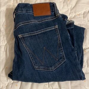 Wrangler Bespoken Bootcut 27x32